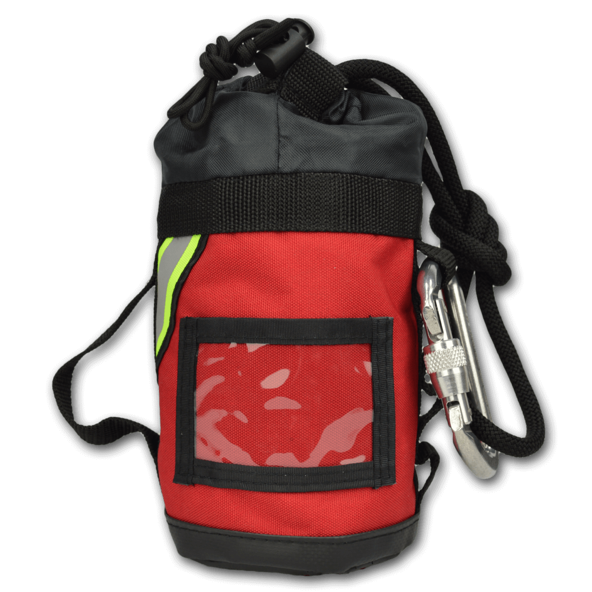 Personal Rope Kit Bag Lighting X Deluxe Personal Rope Bag – EMERGENCY RESPONDER PRODUCTS, LLC