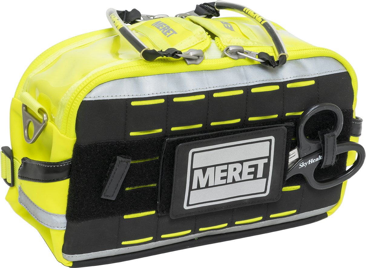 Meret First-In Pro X Side Pack