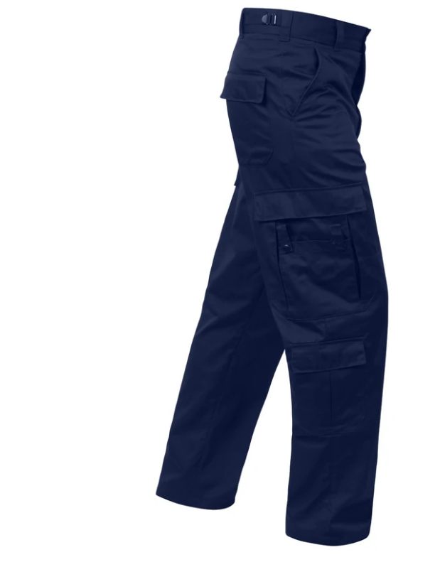 Under armour top emt pants