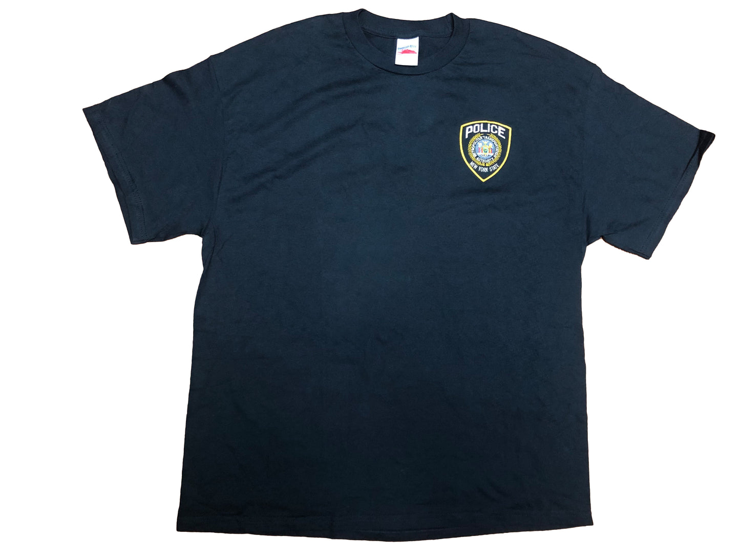 New York State Police MTA T-Shirt