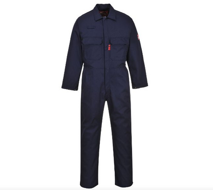 Portwest® Bizweld Flame Resistant Coverall UBIZ1