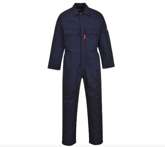 Portwest® Bizweld Flame Resistant Coverall UBIZ1