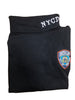 Armston New York City Dept. of Corrections Turtle Neck