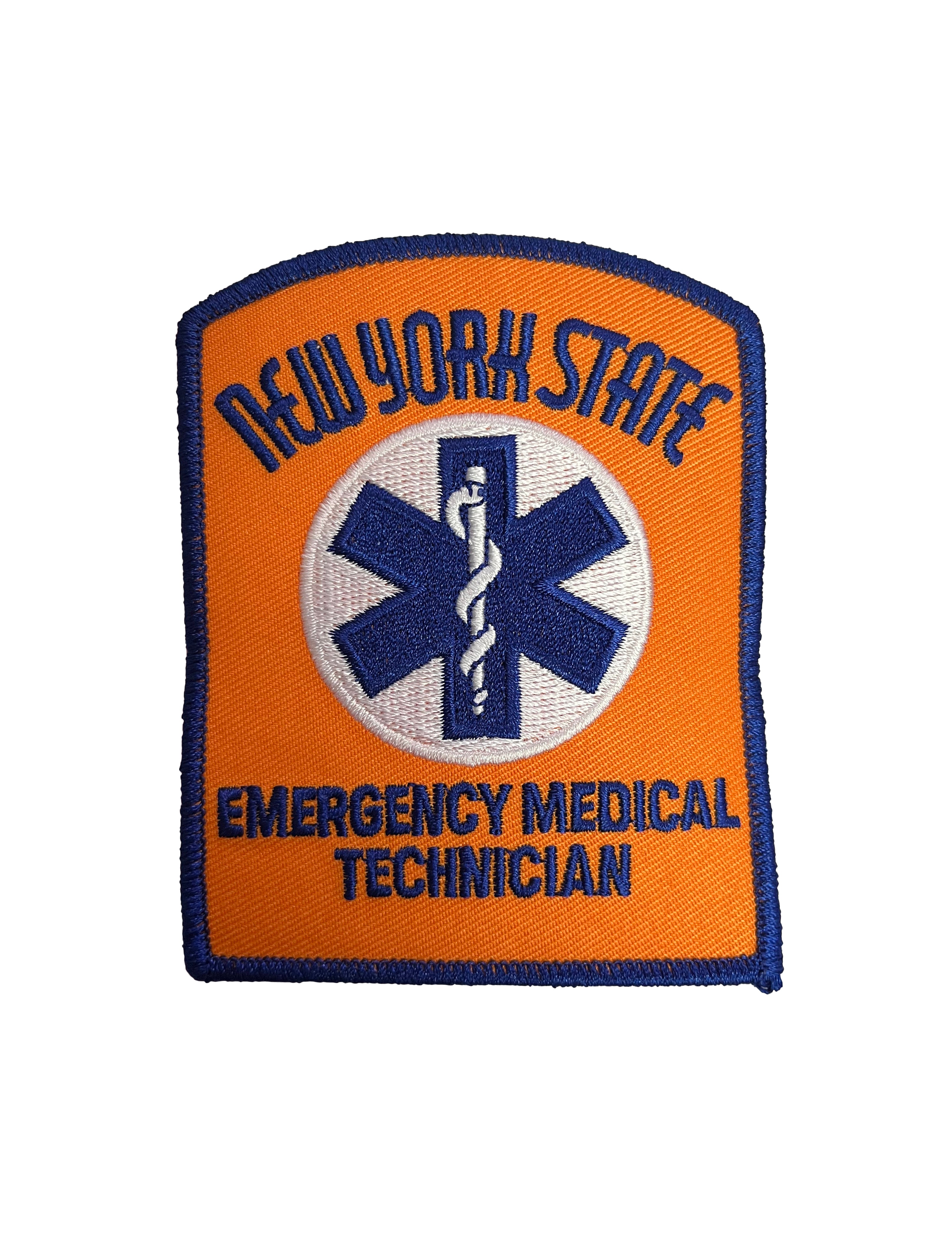 Patches and Insignias – EMERGENCY RESPONDER PRODUCTS, LLC