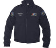 Elbeco Northwell Employee Embroidered Shield Performance Soft Shell Jacket