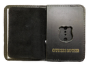 Mini Shield/ID Case With Custom Imprint