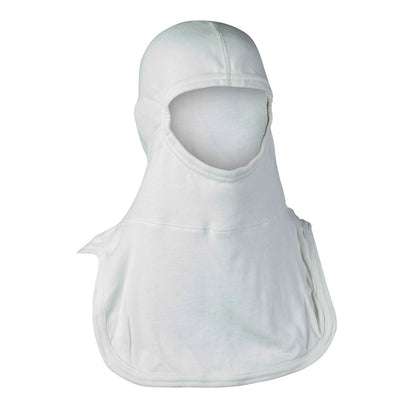Majestic OR / II PAC11_NOMEX_NOMEXBLEND_WHITE__42363 Firefighting hood Tan