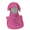 Majestic a Christmas Story "Pink Nightmare" Firefighter Hood