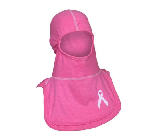 FI PINK POWER PAC II Hood