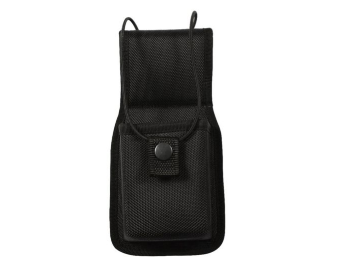 Rothco Enhanced Molded Universal Radio Pouch