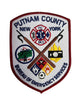 Putnam County EMS Patch