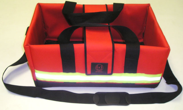 343 Fire Rabbit Tool Bag