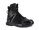 Reebok Men's 8" Tactical Waterproof Insulated Boot with Side Zipper 