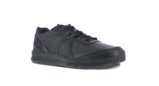 Reebok Men's Athletic Soft Toe Guide Work Shoe