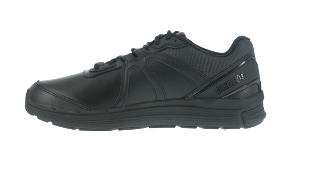 Reebok Men's Athletic Soft Toe Guide Work Shoe