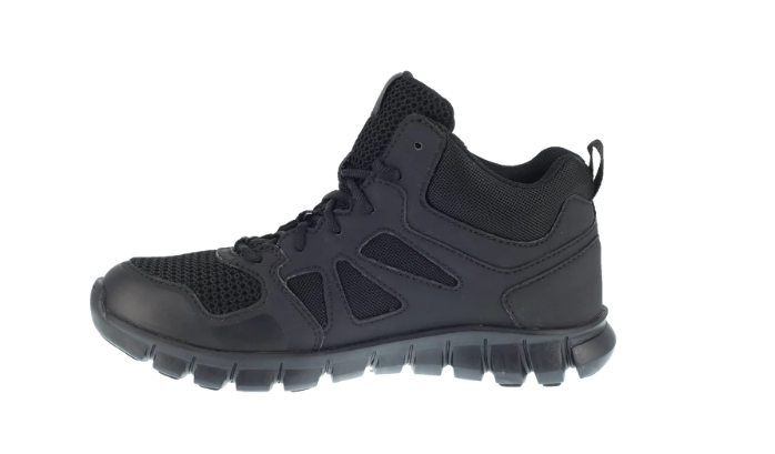 Reebok Sublite Cushion Tactical Boot