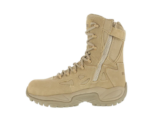 Reebok rapid top response rb