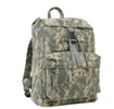 Rothco Camouflage Canvas Day Pack