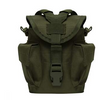 Rothco MOLLE II Canteen & Utility Pouch