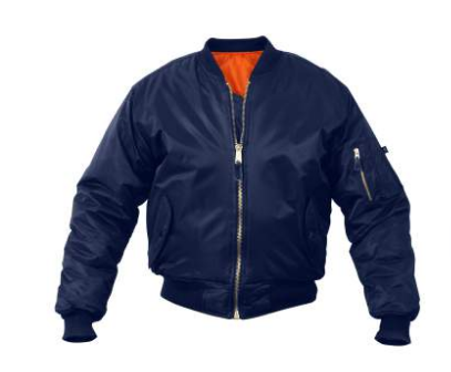 Rothco MA-1 Flight Jacket