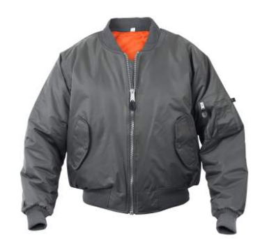 Rothco MA-1 Flight Jacket