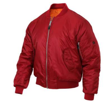 Rothco MA-1 Flight Jacket