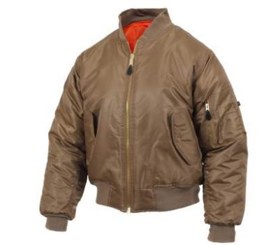 Rothco MA-1 Flight Jacket