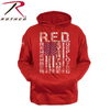 Rothco Men's Concealed Carry R.E.D. Hoodie