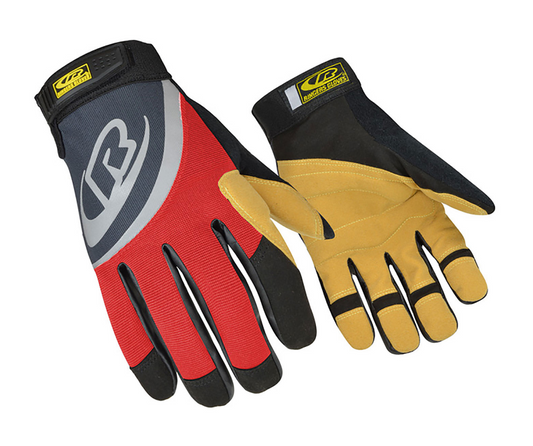 Firefighting Gloves – EMERGENCY RESPONDER PRODUCTS, LLC