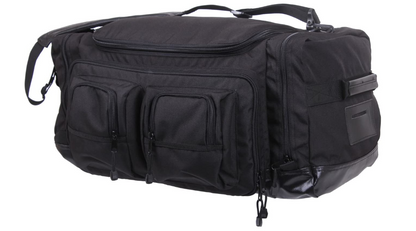 Rothco Deluxe Law Enforcement Gear Bag