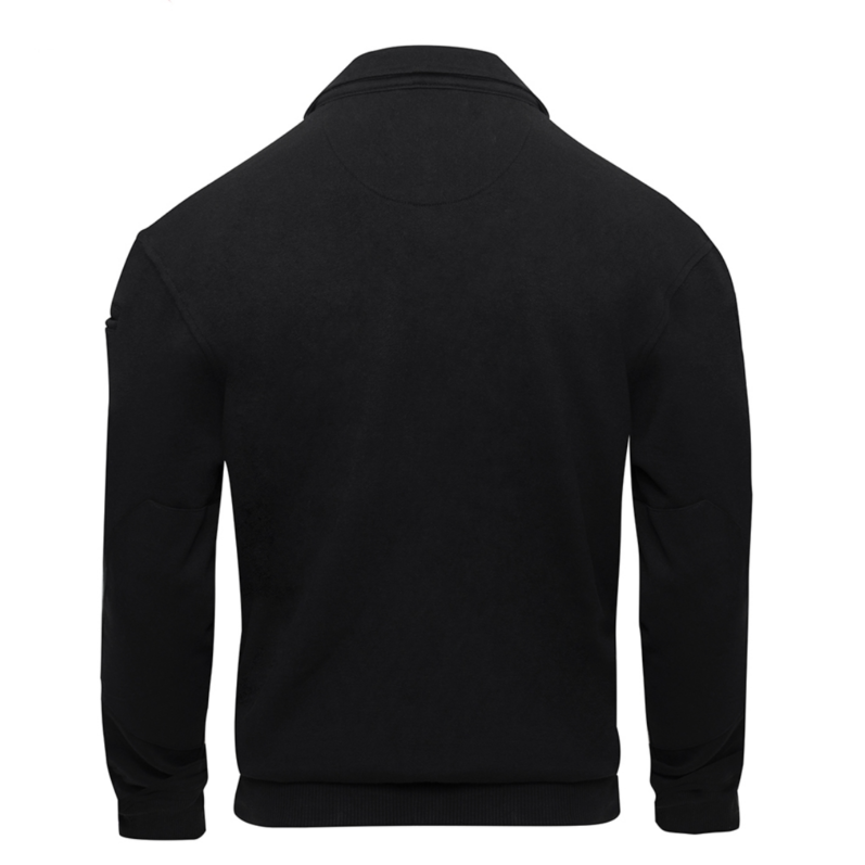 Rothco Firefighter / EMS Heavy Duty 1/4 Zip Workshirt