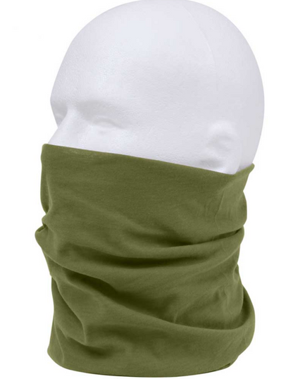 Rothco Multi Use Face Covering Tactical Wrap