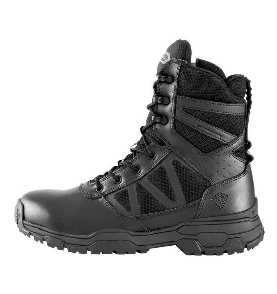 First Tactical Men's Urban Operator Side-Zip Boot