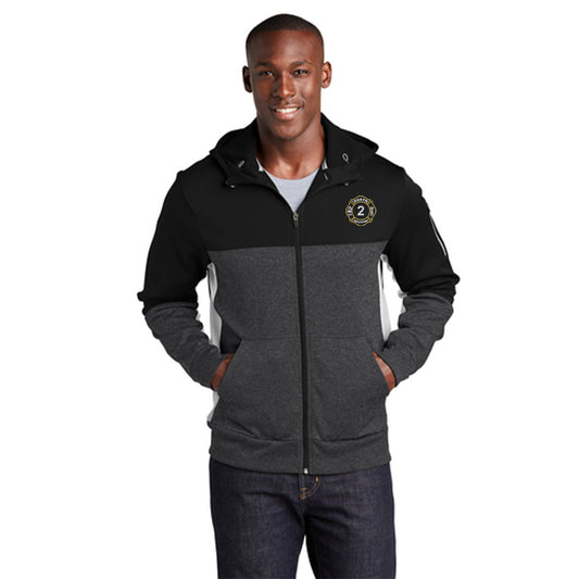 North Bellmore Sport-Tek Zip Up Jacket