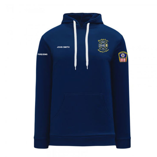 Rockville Centre AK Sweatshirt A1835-004