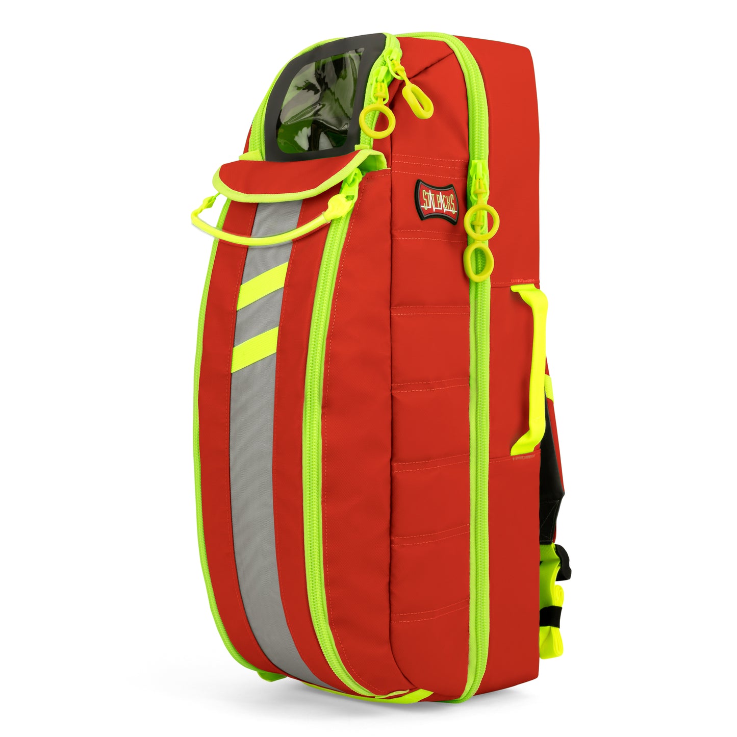 StatPacks G3 Tidal Volume Oxygen Pack