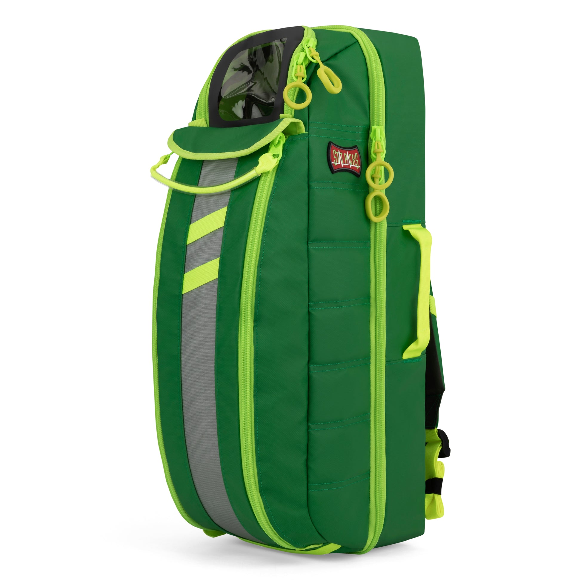 StatPacks G3 Tidal Volume Oxygen Pack