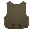 GH Armor Tactical Outer Carrier Fixed Pockets