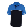 Tact Squad United Uniform Mfr. Two-Tone Coolmax Polo Shirt