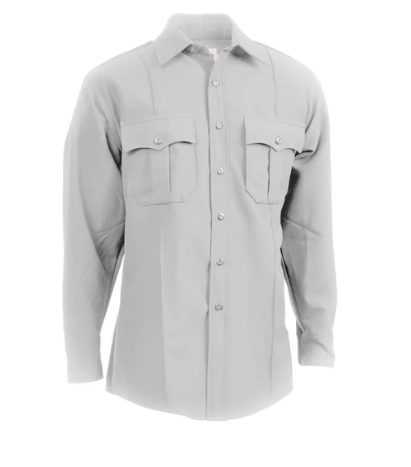 TexTrop2™ Long Sleeve Polyester Shirt