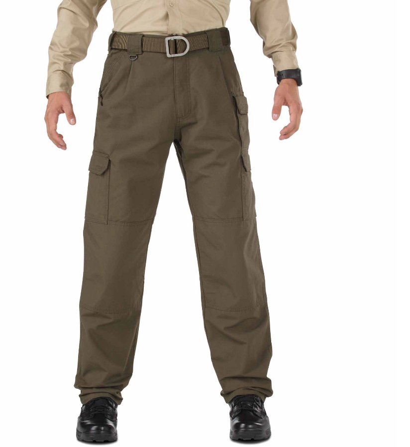 5.11 Tactical Cotton Canvas Pant