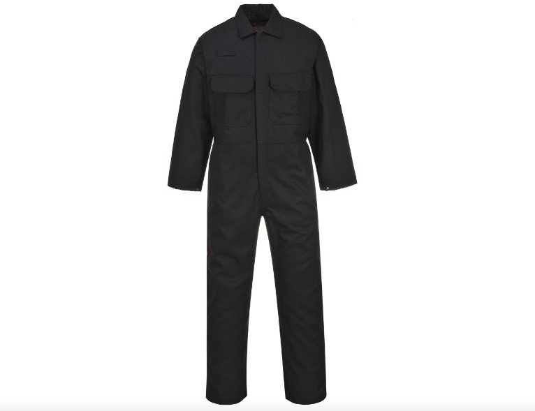 Portwest® Bizweld Flame Resistant Coverall UBIZ1