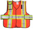 "Break Away" High Contrast Public Safety Vest Set