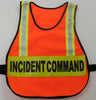 V5-TR Command Vest with Reflective Stripes