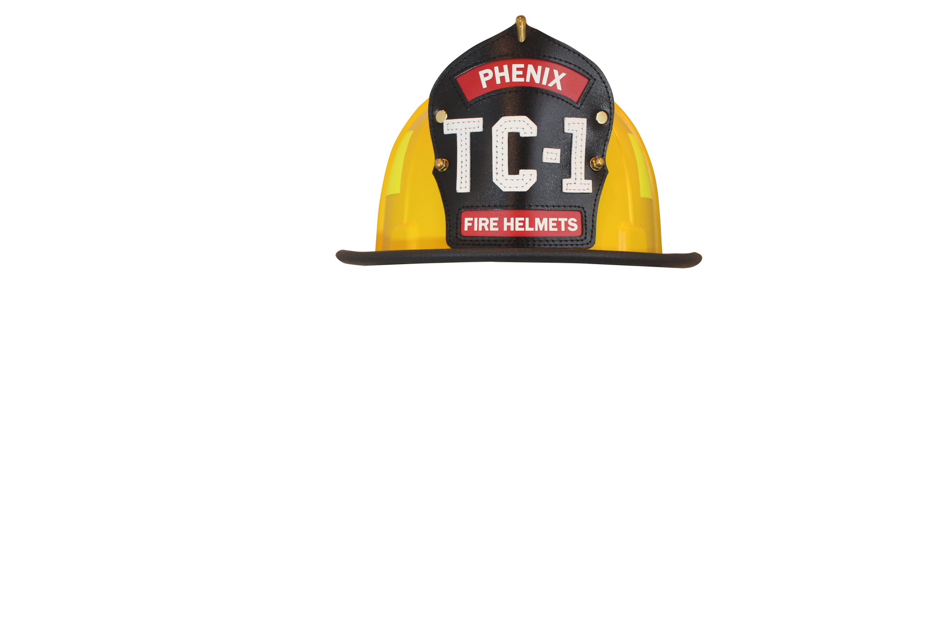Phenix TC1 Traditional Composite Helmet – EMERGENCY RESPONDER Phenix TC1 Traditional Composite Helmet – EMERGENCY RESPONDER