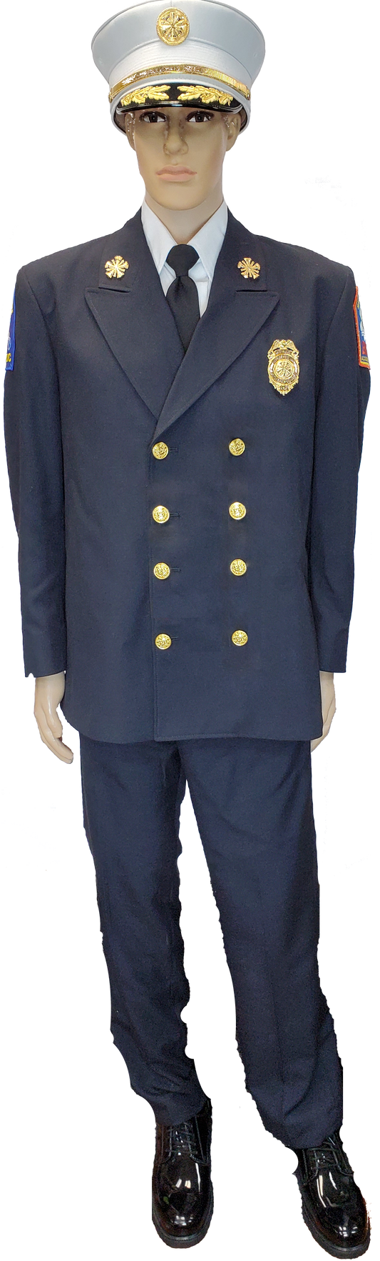 Class A Uniform