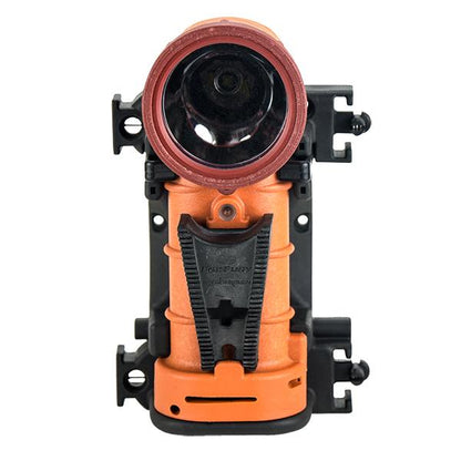 FoxFury Breakthrough BT2 Orange Right Angle Light