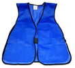 Blue Mesh Safety Vest