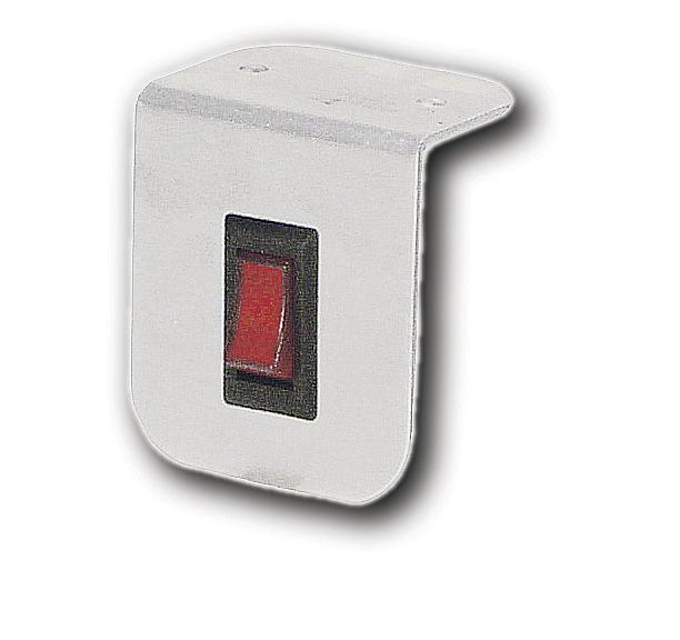 Single Switch On/Off – EMERGENCY RESPONDER PRODUCTS, LLC