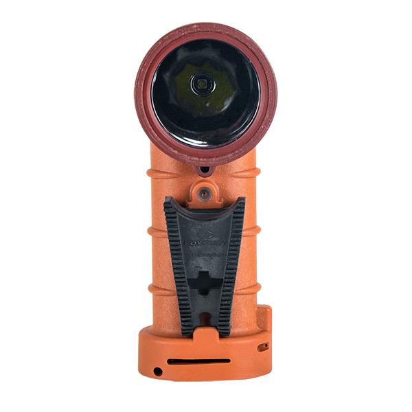 FoxFury Breakthrough BT2 Orange Right Angle Light